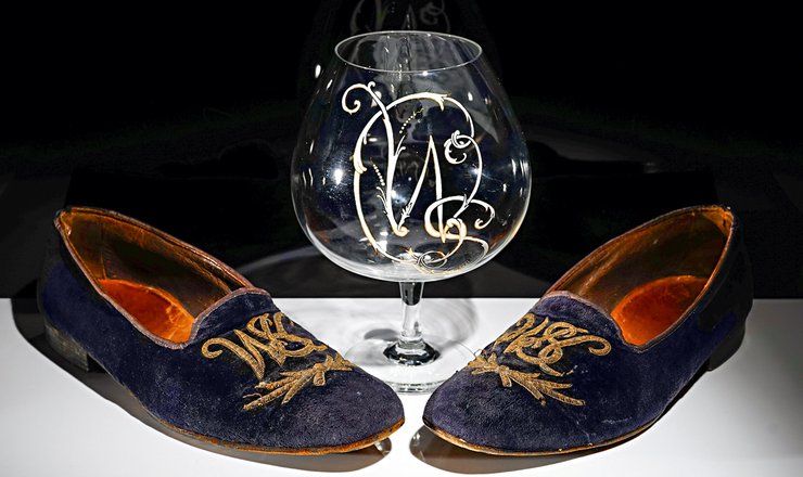 обувь Mayfair, обувь Черчилля