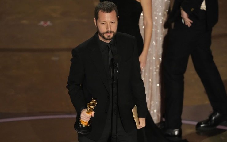 Мстислав Чернов / Фото: Associated Press