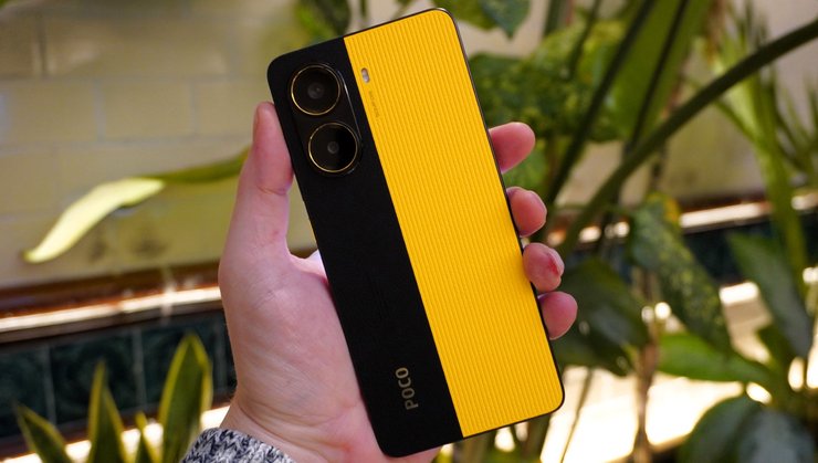 Poco X7 Pro