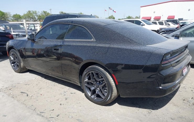 Dodge Charger Daytona, Dodge Charger, Dodge Charger RT, Dodge Charger 2025