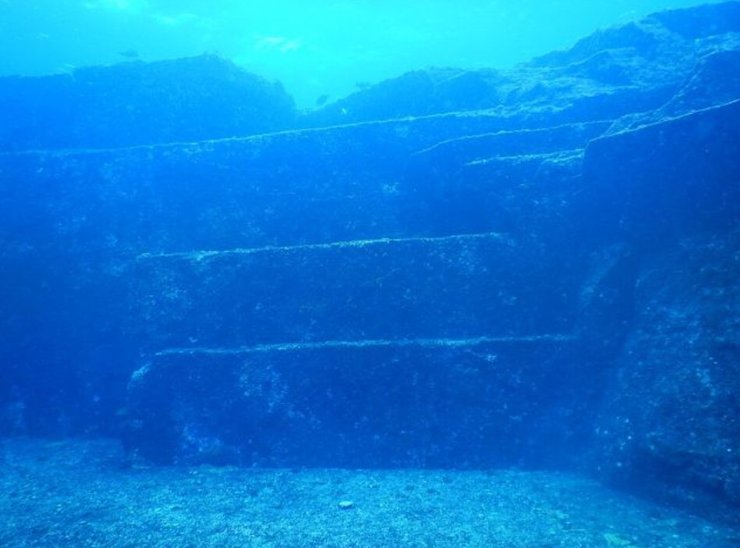 Монумент Йонагуни