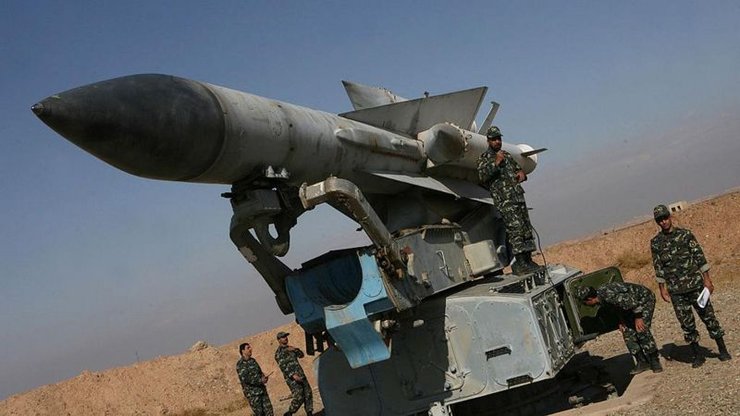 Комплекс С-200