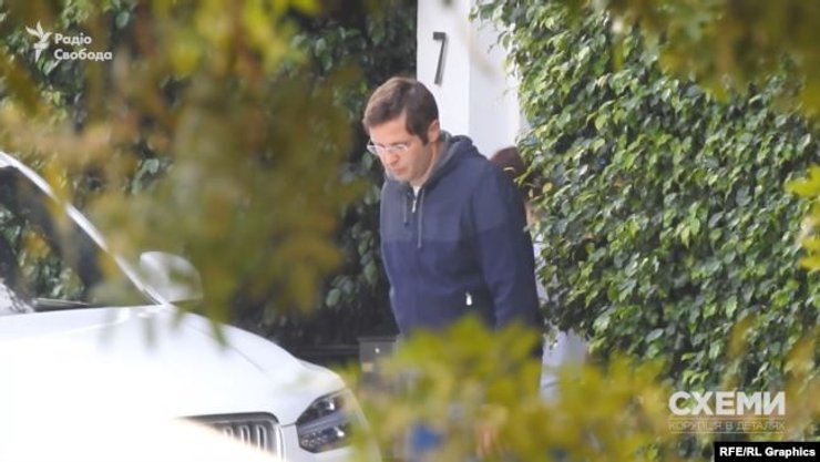 слуга народа андрей холодов на кипре