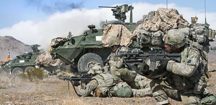 обучение армии тайваня, нацгвардия пенсильвании