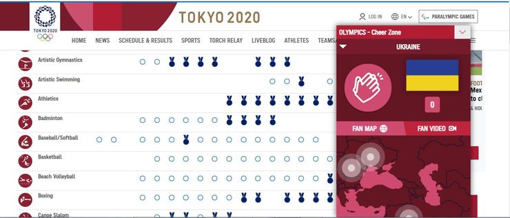 Олимпийские игры, Олимпийские игры 2020, Олимпиада 2020, Крым