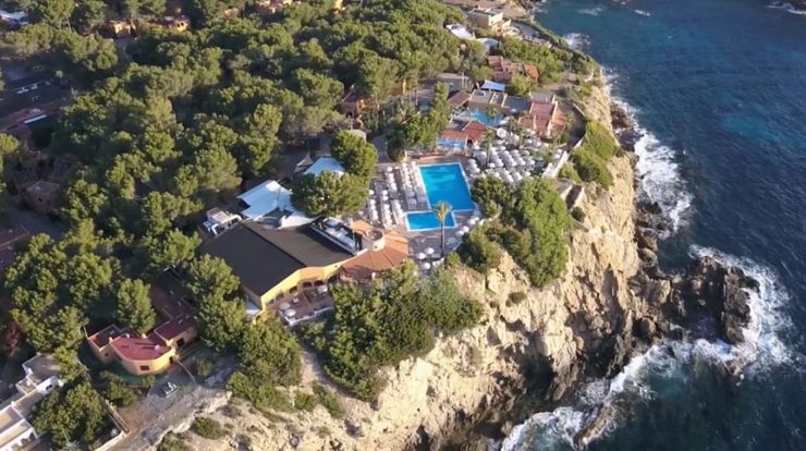 Шеф-кухар та гість ресторану Cala Martina побилися через рибу, що сталося, курйози, відпочинок, курйозні історії