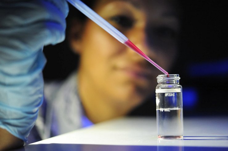 вірус, вчені, дослідження, пандемія