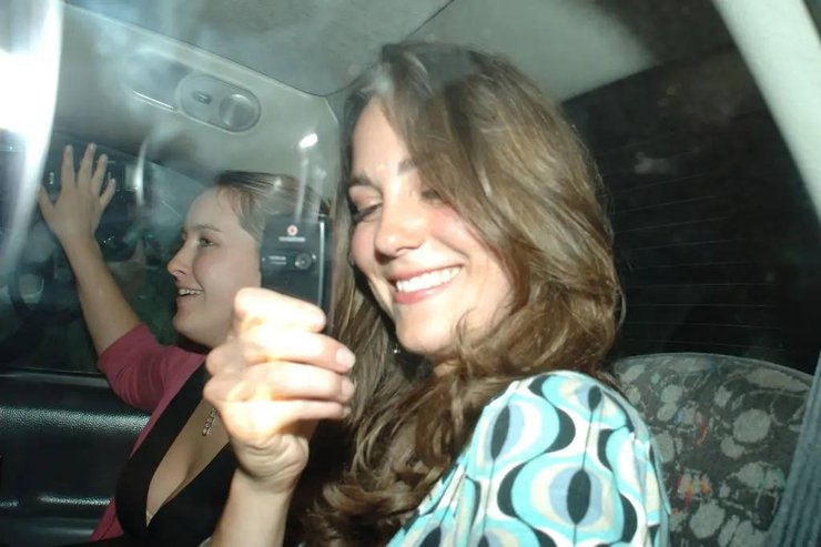 Кейт Миддлтон