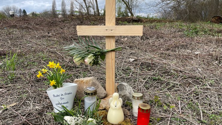 Вбивство українок в Німеччині, вбивство двох українок, вбивство матері і бабусі, вбивство Німеччина, подвійне вбивство Німеччина, вбивство і викрадення дитини, викрадення дитини, викрадення дитини в Німеччині