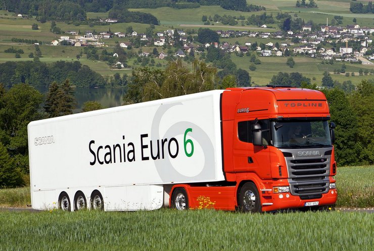 евро-6, Евро-6