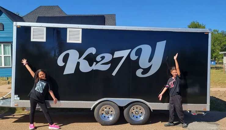 Чоловік 27 років не пропускав жодного робочого дня, що йому подарували, Кевін Форд, фото, курйози, США