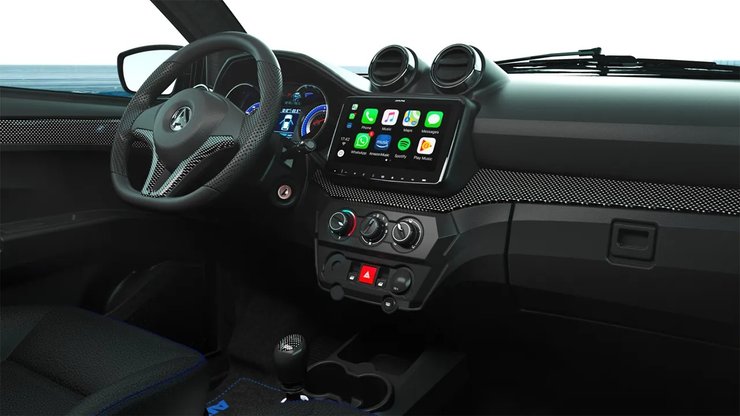 салон Aixam e, Aixam e, электромобили Aixam