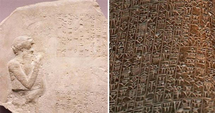 закон, кодекс, ответственность, классификация, бог, систематизация, правовая система, археологи, Вавилон, правовой сборник, Месопотамия, цивилизация, империя, свод законов, правонарушение, наказание