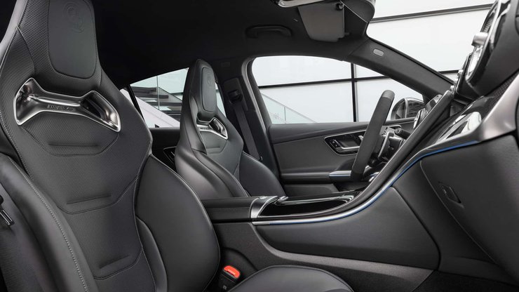 салон мерседес-амг глц63, Mercedes GLC, Mercedes-AMG GLC, Mercedes-AMG GLC43, Mercedes-AMG GLC63