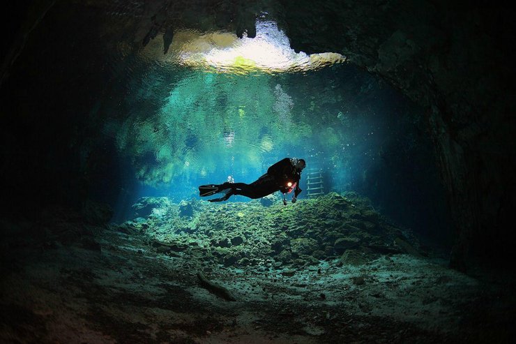 Тулум, Мексика, туризм