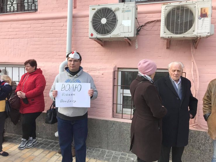 арест, Анатолий Виногродский, чвк, семенченко, суд, степан хмара, фото