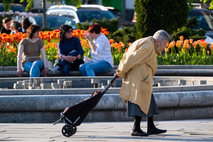 идентификация пенсионеров, идентификация пенсионеров 2024, идентификация пенсионеров за рубежом, как за рубежом начисляется стаж, подтверждение стажа, приобретенного за рубежом, как исчисляется стаж, отмена пенсионных выплат