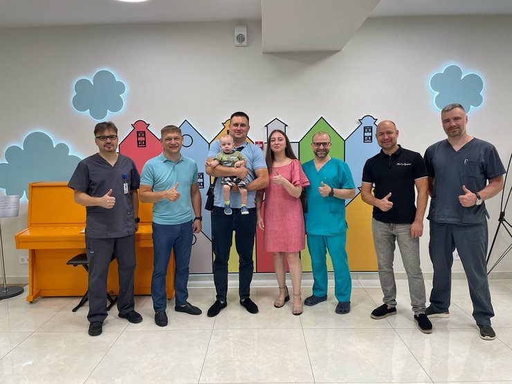 врачи, львов, уникальная операция