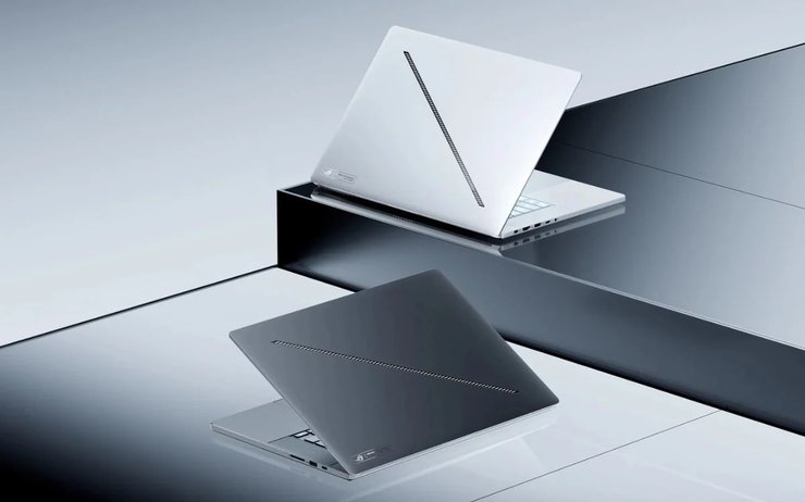 Ноутбук Asus ROG Zephyrus G16 (2026)