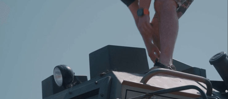 Фумигатор, РЭБ, фото