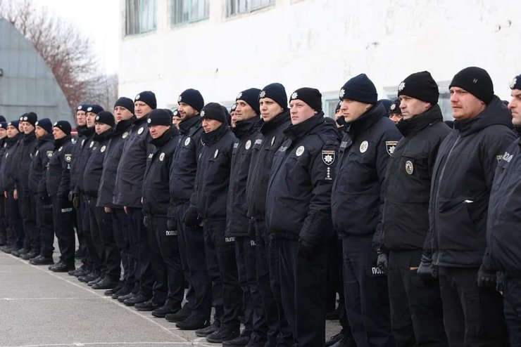 С 1 марта 2025 года пенсии полицейских подлежат автоматической индексации