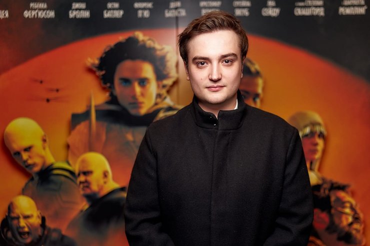 В'ячеслав Хостікоєв