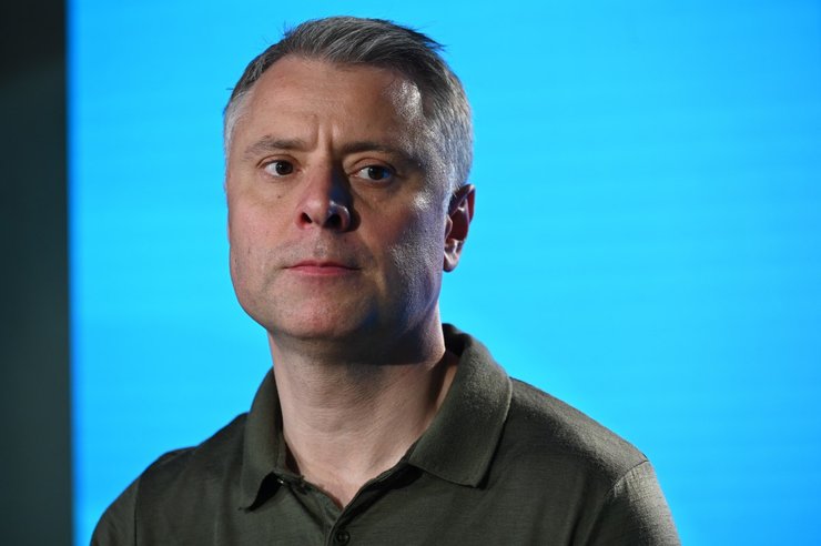 нафтогаз, юрий витренко, глава нафтогаза, витренко нафтогаз