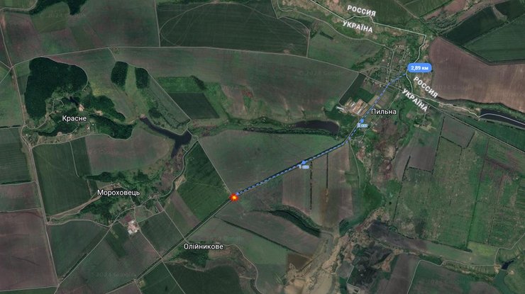 Наступление на Харьков, 10 мая, танки, карты