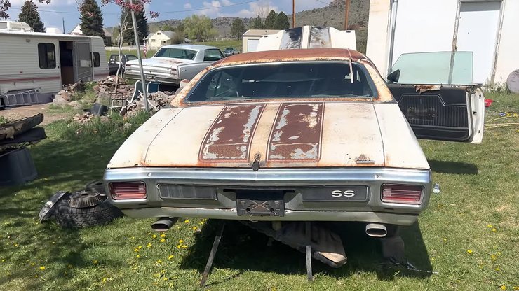 Chevrolet Chevelle 1970, Chevrolet Chevelle, Chevrolet Chevelle SS, Chevrolet Chevelle LS6