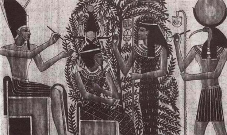 Клеопатра, Птолемеї, матір Клеопатри, царська родина, родовід, стародавній Єгипет, єгипетські цариці, історія