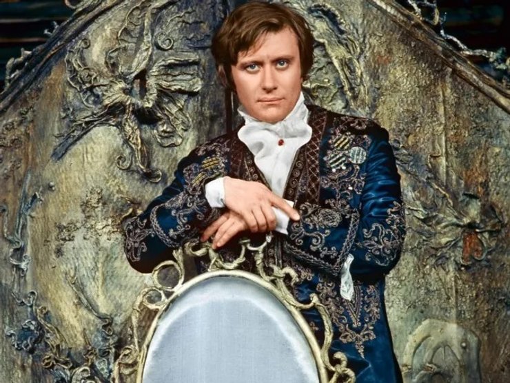 андрей миронов, слава зайцев