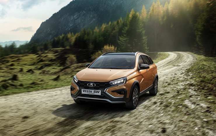 Lada Vesta 2022, Lada Vesta, Лада Веста, новая Lada Vesta, новая Лада Веста, завод ВАЗ