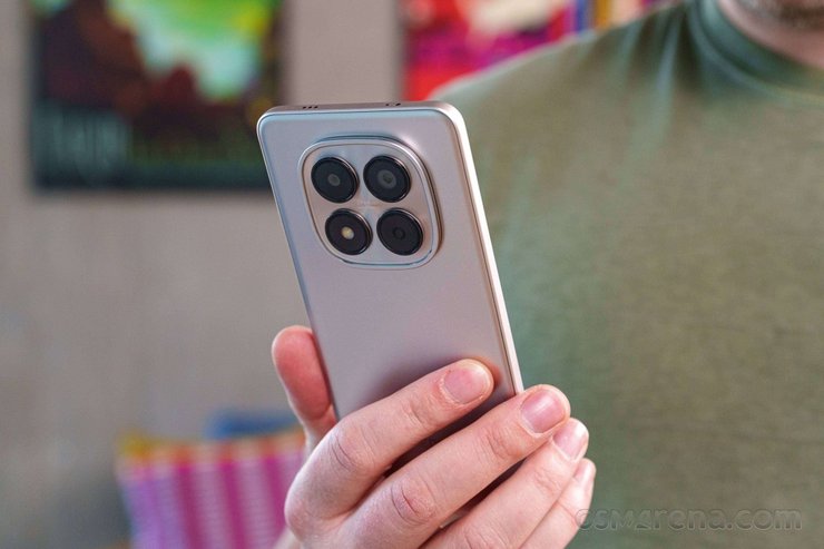 Xiaomi Redmi Note 15 Pro 4G смартфон Xiaomi Redmi Note 15 Pro 4G смартфон