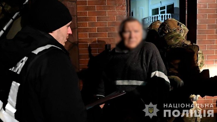 Укрзалізниця, слідчі дії, розслідування, підозрюють посадовців