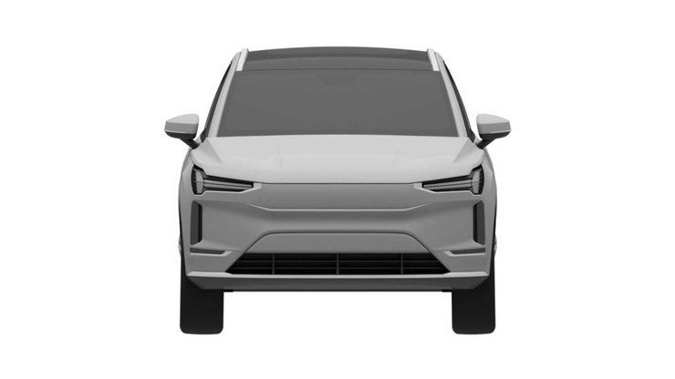 volvo exc90, Volvo XC90, новый Volvo XC90, Volvo XC90 2023, кроссовер Volvo XC90, электромобиль Volvo