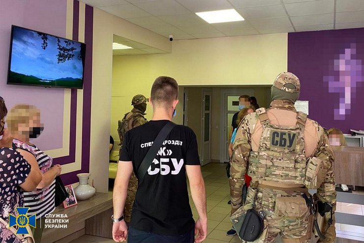 суррогатное материнство, младенцы, сбу