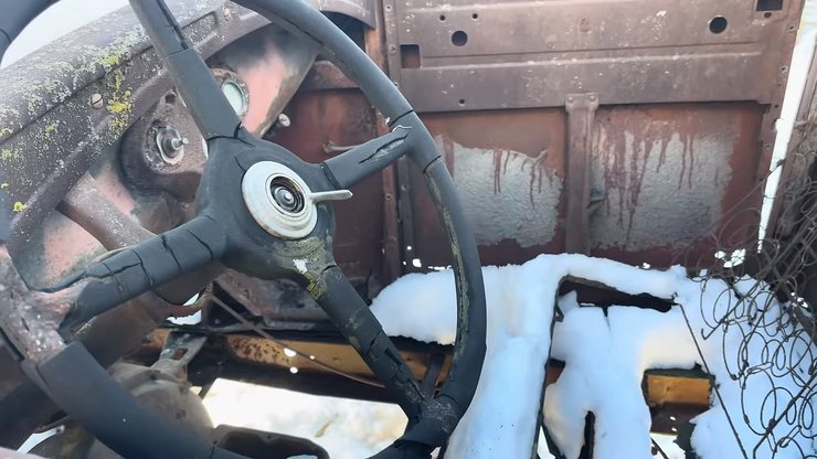 Ford AA, грузовик Ford, самосвал Ford, самосвал Ford