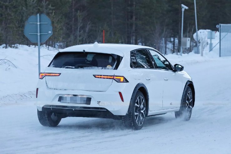 кроссовер опель астра, Opel Astra, новый Opel Astra, кроссовер Opel Astra, кроссовер Opel