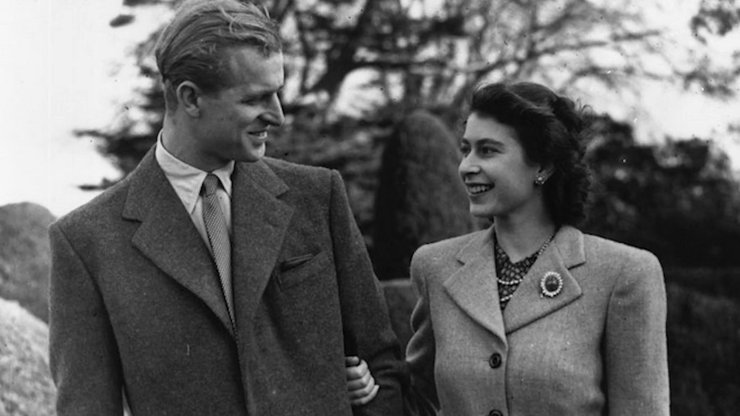 принц Филипп