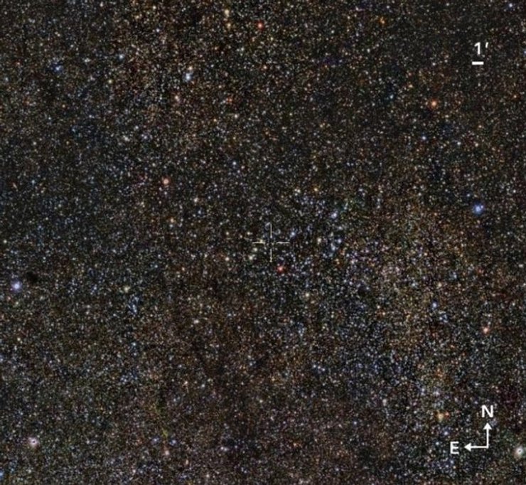 Звездное скопление