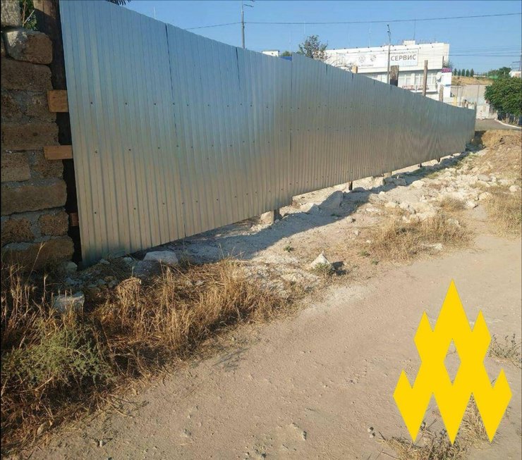 Медчасть в оккупированном Крыму расформировывают из-за кадрового кризиса