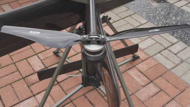 украинские бпла