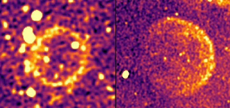 кола космос