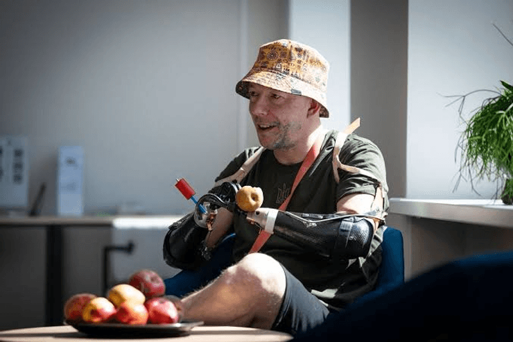 Сергей Жуковский