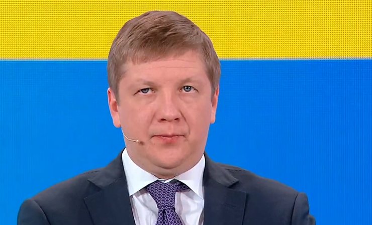 Андрей Коболев - фото