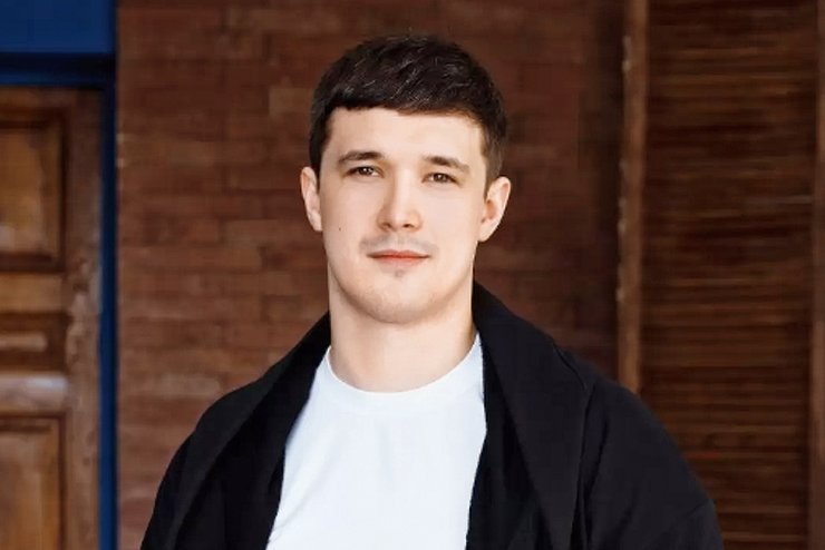 Михаил Федоров, фото, министр цифровой трансформации