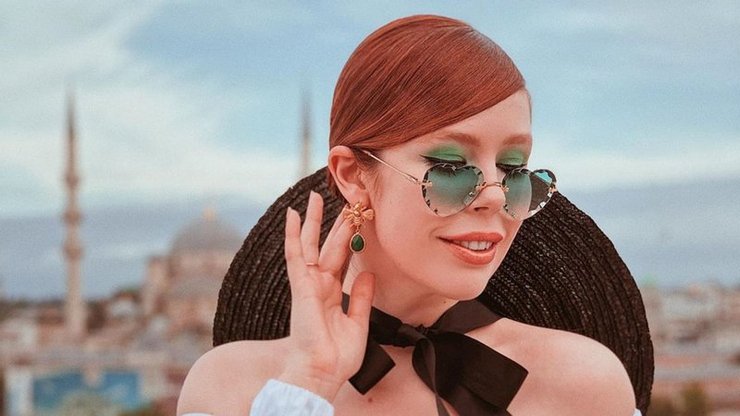 Соня Плакидюк, фэшн-фотограф