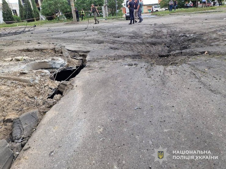 поліція суми