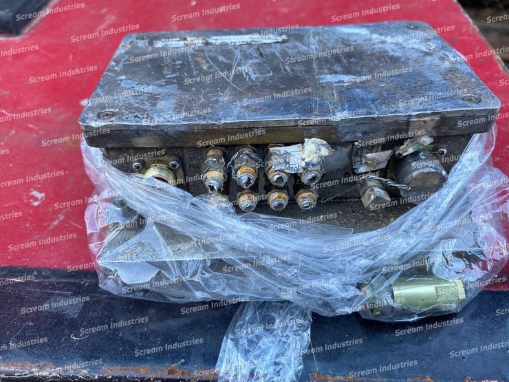 Ракета Искандер РЭБ Комета