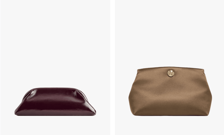 Клатчі на кожен день